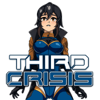 Third Crisis